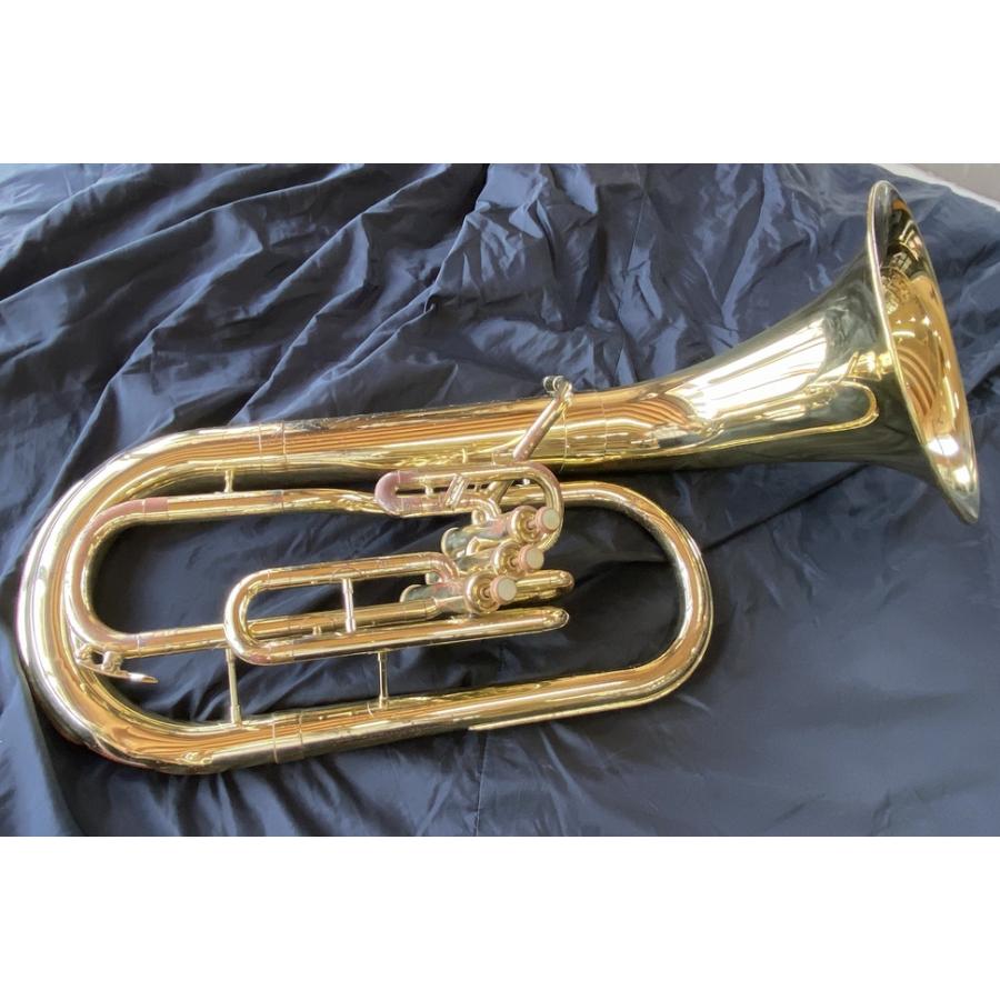 YAMAHA（ヤマハ） 【中古】 【レアモデル】 ユーフォニアム YEP-211