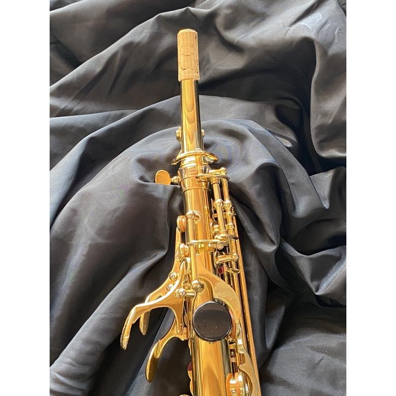 YAMAHA（ヤマハ） 【中古】 ソプラノサックス YSS-875 初期モデル M1