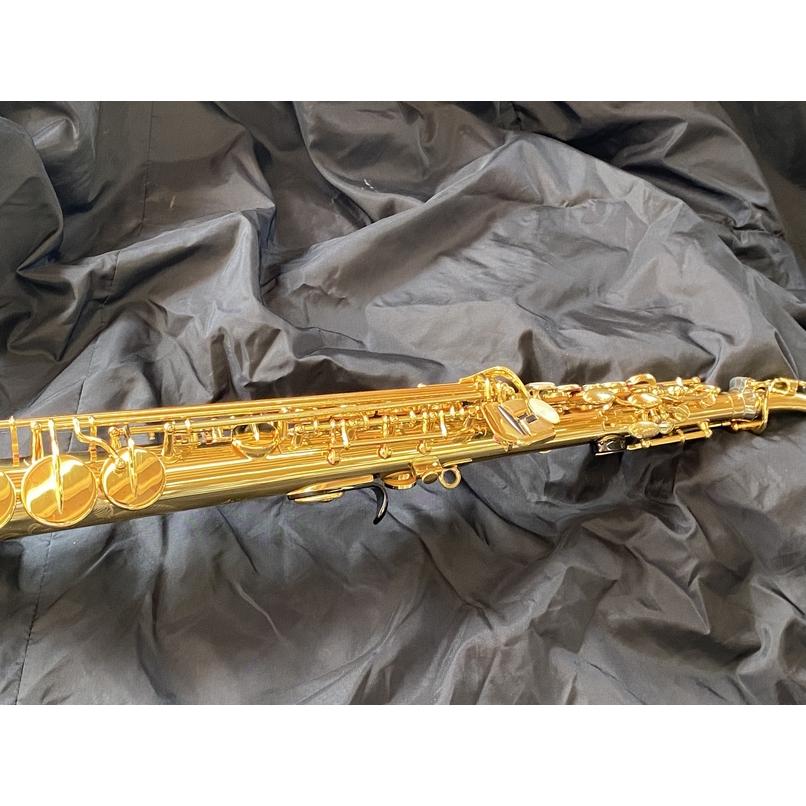 YAMAHA（ヤマハ） 【中古】 ソプラノサックス YSS-875 初期モデル M1