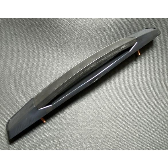 YAMAHA（ヤマハ） ハードケース エラストマー サイドハンドル セット