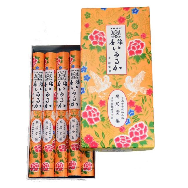 お供え 花 線香セット 胡蝶蘭 2本立 ミディ 白色 鳩居堂 いかるが 5把入 紙箱 バラ詰 ギフト Ma Amabi 2f Osonae Ikaruga Set フラワーショップ乃木坂 通販 Yahoo ショッピング