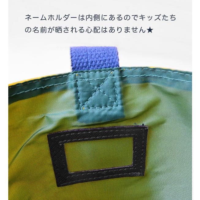 シューズバッグ キッズ シューズ入れ 子供 靴入れ 子供用 男の子 女の子 名入れ 通園 通学 お稽古 バッグ 靴いれ 名前入れ イーザッカマニア Yahoo 店 通販 Yahoo ショッピング