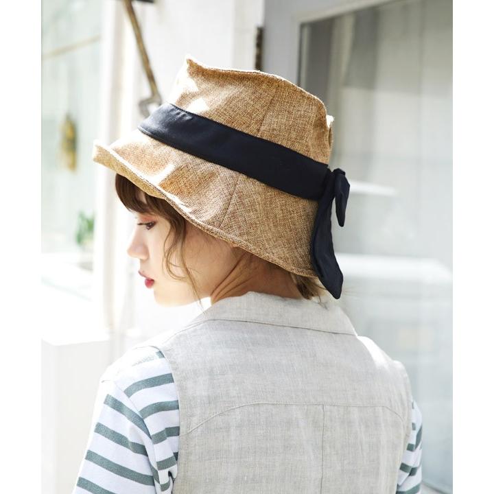ハット 折りたたみ 春 夏 帽子 ぼうし レディース Uvハット Uvカット 日よけ 紫外線対策 Uvケア 折り畳み Uvカット コンパクトポリエステル ショートヘムハット イーザッカマニア Yahoo 店 通販 Yahoo ショッピング