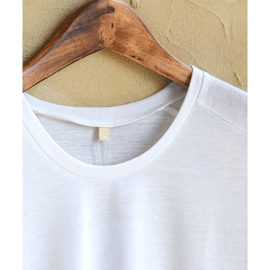 Tシャツ レディース 半袖 夏 トップス カットソー 半袖 大きいサイズ 汗しみない Tシャツ オーバーシルエット イーザッカマニア Yahoo 店 通販 Yahoo ショッピング