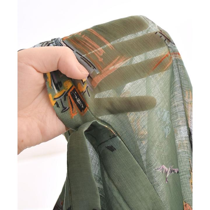 ワンピース 春 レディース ワンピ 春服 春物 ロングワンピース 大きいサイズ イラスト 手書き風 総柄 Mimimemete ミミメメット スケッチ柄 シャツワンピース イーザッカマニア Yahoo 店 通販 Yahoo ショッピング