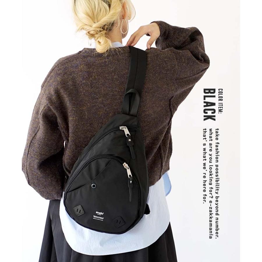 anello ボディバッグ レディース 鞄 かばん ショルダー anello ボディバッグ レディース 鞄 かばん ショルダー