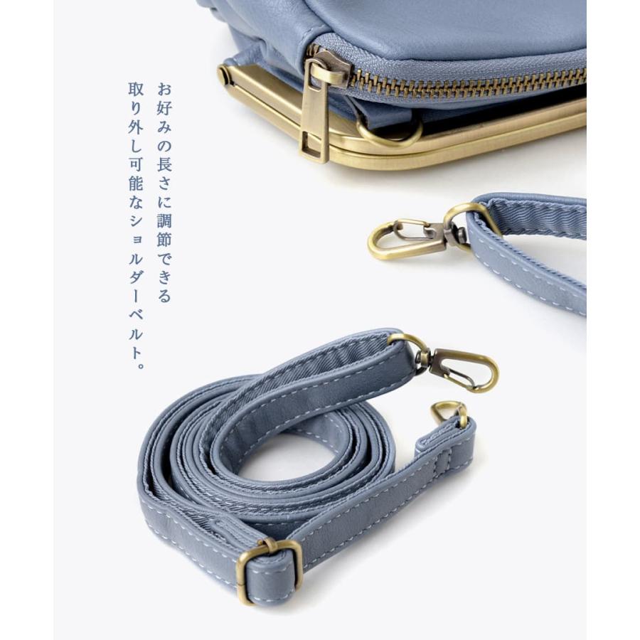 Legato Largo ショルダーバッグ 財布 レディース バッグ カバン Legato Largo ショルダーバッグ 財布 レディース バッグ カバン