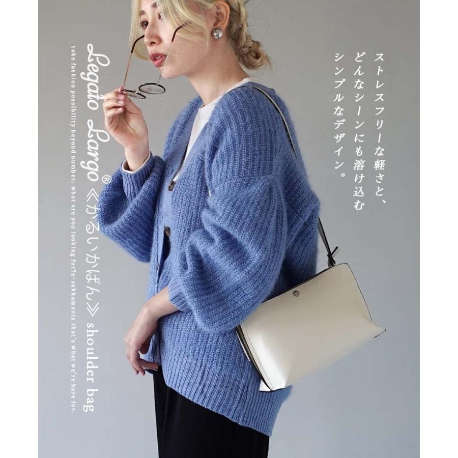 Legato Largo P5%還元 ショルダーバッグ レディース バッグ 鞄 Legato Largo P5%還元 ショルダーバッグ レディース バッグ 鞄