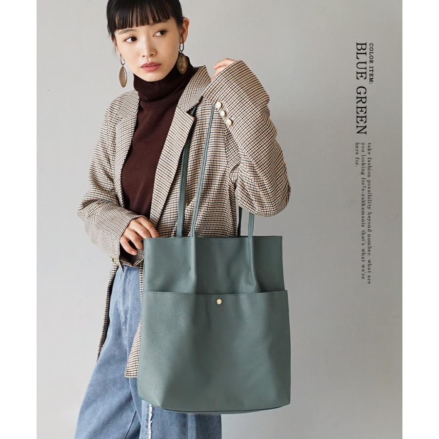 e-zakkamania stores P5%還元 トートバッグ ユニセックス e-zakkamania stores P5%還元 トートバッグ ユニセックス