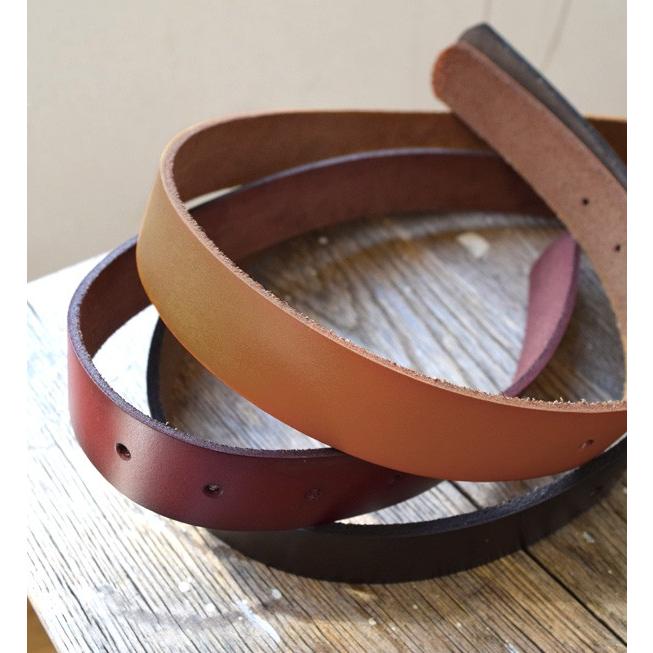 ベルト レディース レザー 本革 バックル 革 調節可能 革ベルト レディース 黒 赤 白 黄色 茶色 リングバックルレザーベルト イーザッカマニア イーザッカマニアストアーズ 通販 Yahoo ショッピング