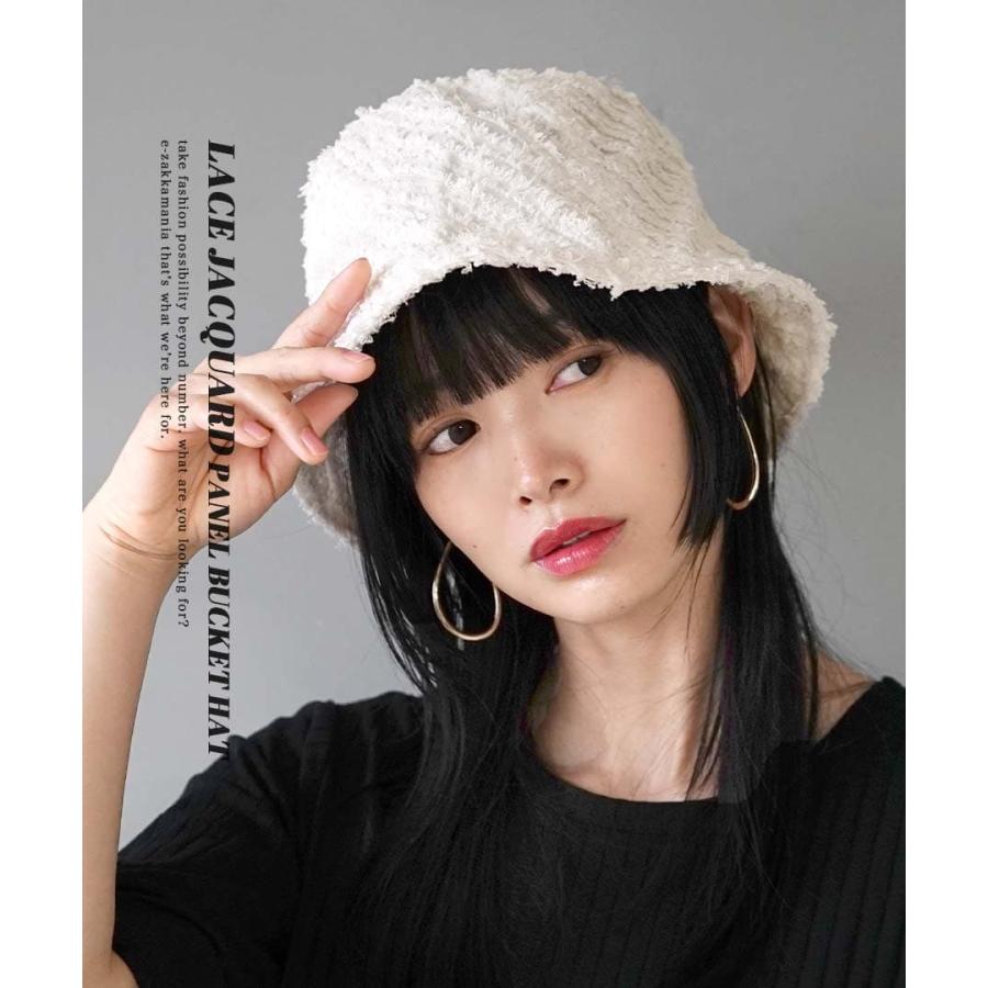 e-zakkamania stores バケットハット レディース ぼうし 帽子 e-zakkamania stores バケットハット レディース ぼうし 帽子