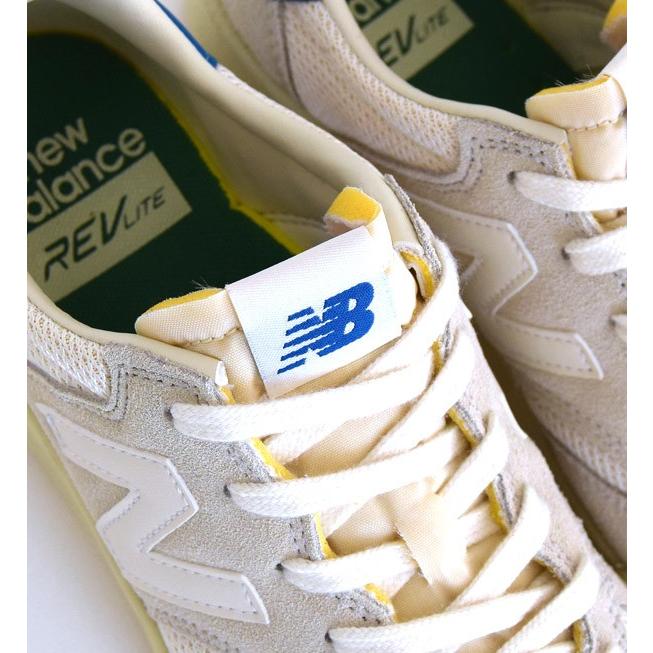 ニューバランス レディース スニーカー ローカット テニスシューズ CT300 CRT300 メンズ シューズ ぺたんこ フラット New Balance｜e-zakkamania｜11