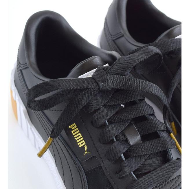 スニーカー PUMA プーマ レディース シューズ 靴 くつ ローカット ランニングシューズ 厚底 カリ CALI ウィメンズ 369653 CALI EXOTIC WNS｜e-zakkamania｜17