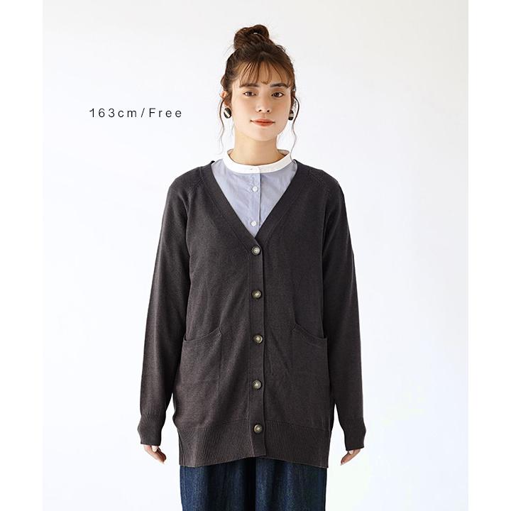 zootie カーディガン レディース トップス ニット セーター 羽織 zootie カーディガン レディース トップス ニット セーター 羽織