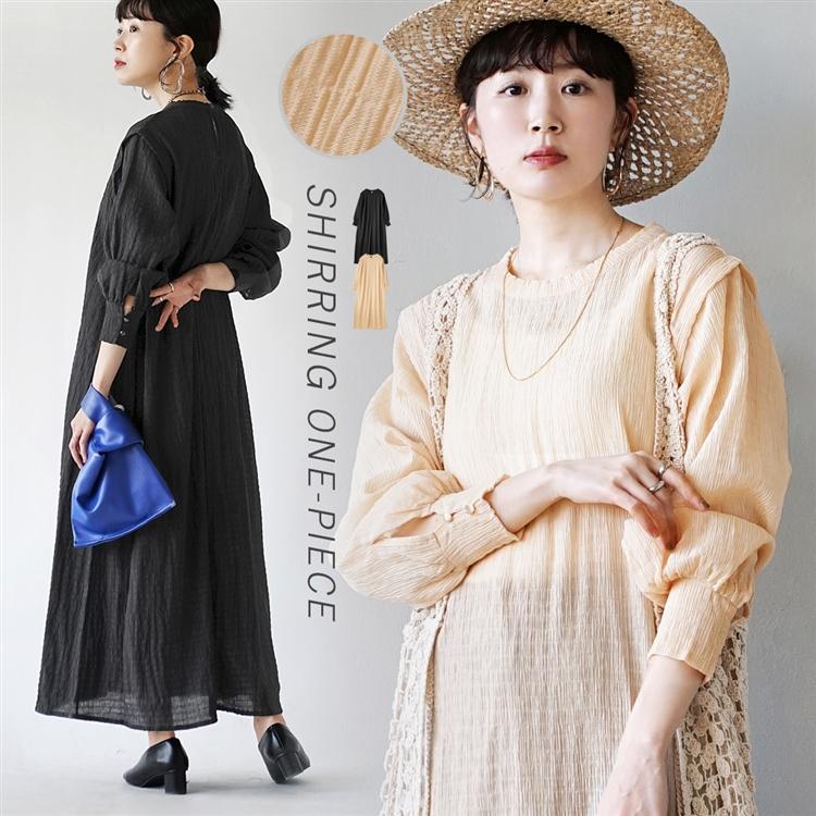 e-zakkamania stores ワンピース レディース ロング シアー e-zakkamania stores ワンピース レディース ロング シアー