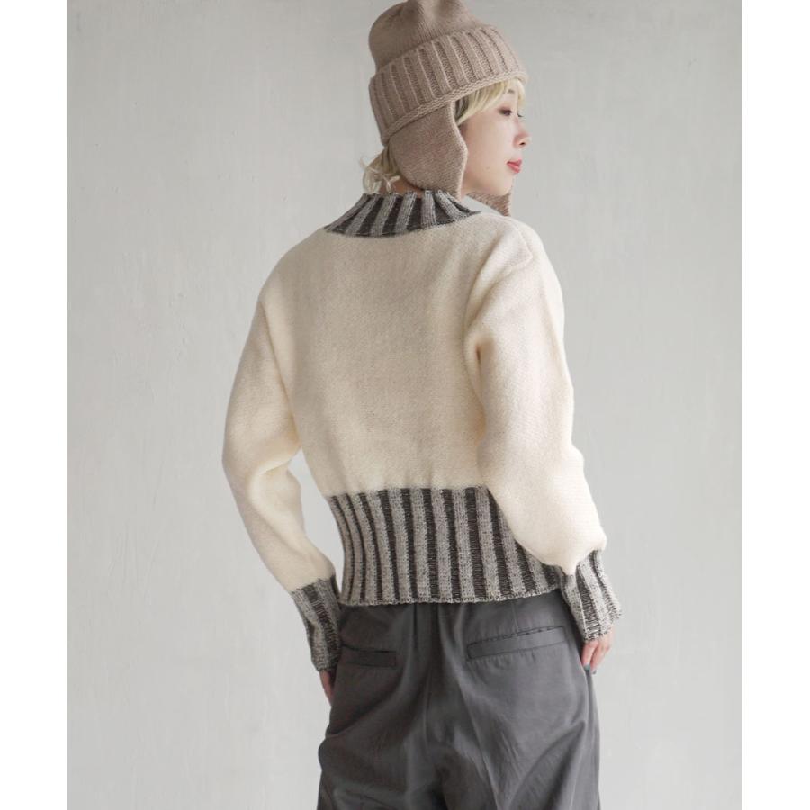 e-zakkamania stores ニット レディース トップス セーター 長袖 e-zakkamania stores ニット レディース トップス セーター 長袖