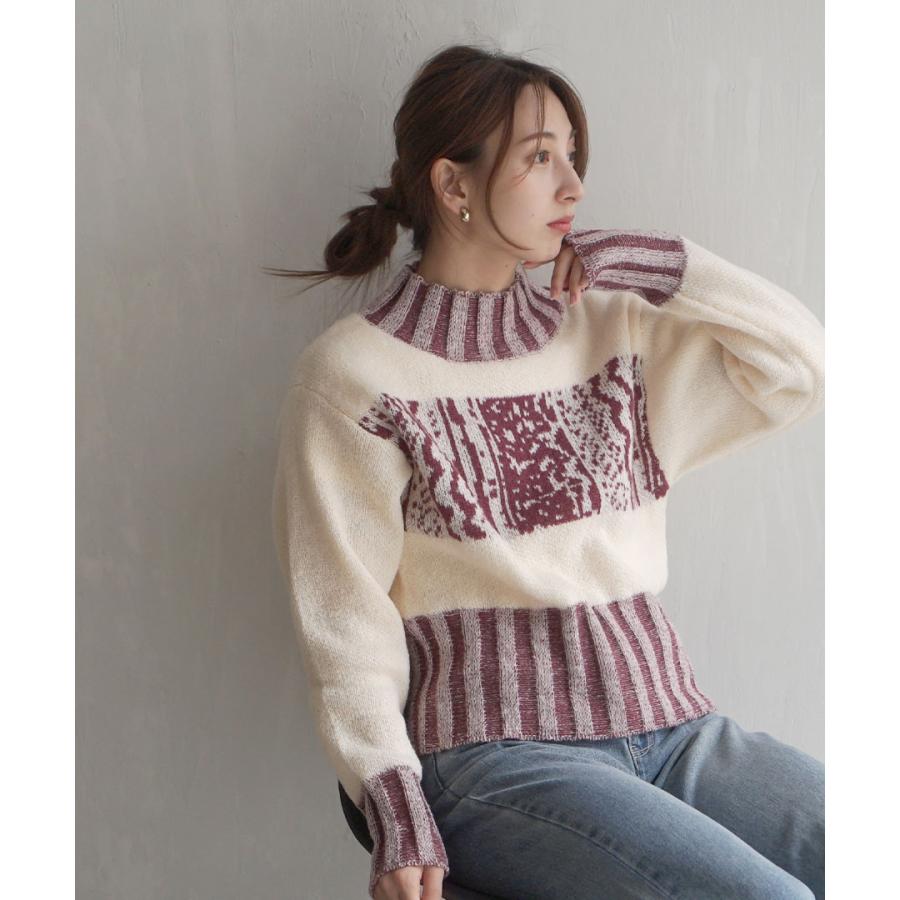 e-zakkamania stores ニット レディース トップス セーター 長袖 e-zakkamania stores ニット レディース トップス セーター 長袖