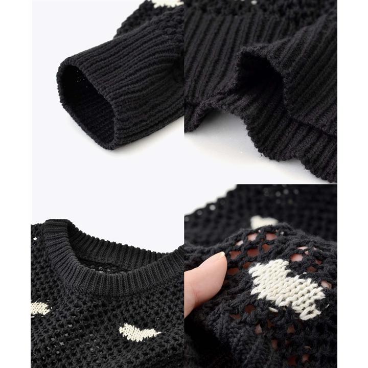 e-zakkamania stores トップス レディース 長袖 春 春服 シアー e-zakkamania stores トップス レディース 長袖 春 春服 シアー