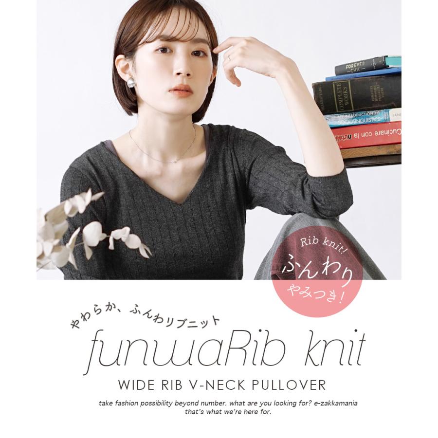 セール ふんわりニット Vネック 秋服 冬服 レディース 長袖 セーター きれいめ ふんわリブ Vネック プルオーバー イーザッカマニア :32420-1800545:イーザッカマニアストアーズ - 通販 - Yahoo!ショッピング セール ふんわりニット Vネック 秋服 冬服 レディース 長袖 セーター きれいめ ふんわリブ Vネック プルオーバー イーザッカマニア :32420-1800545:イーザッカマニアストアーズ - 通販 - Yahoo!ショッピング