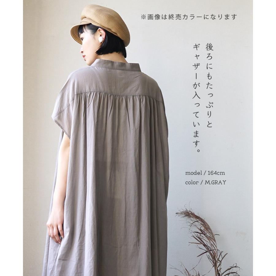 zootie ワンピース レディース 綿100% シャツワンピース zootie ワンピース レディース 綿100% シャツワンピース