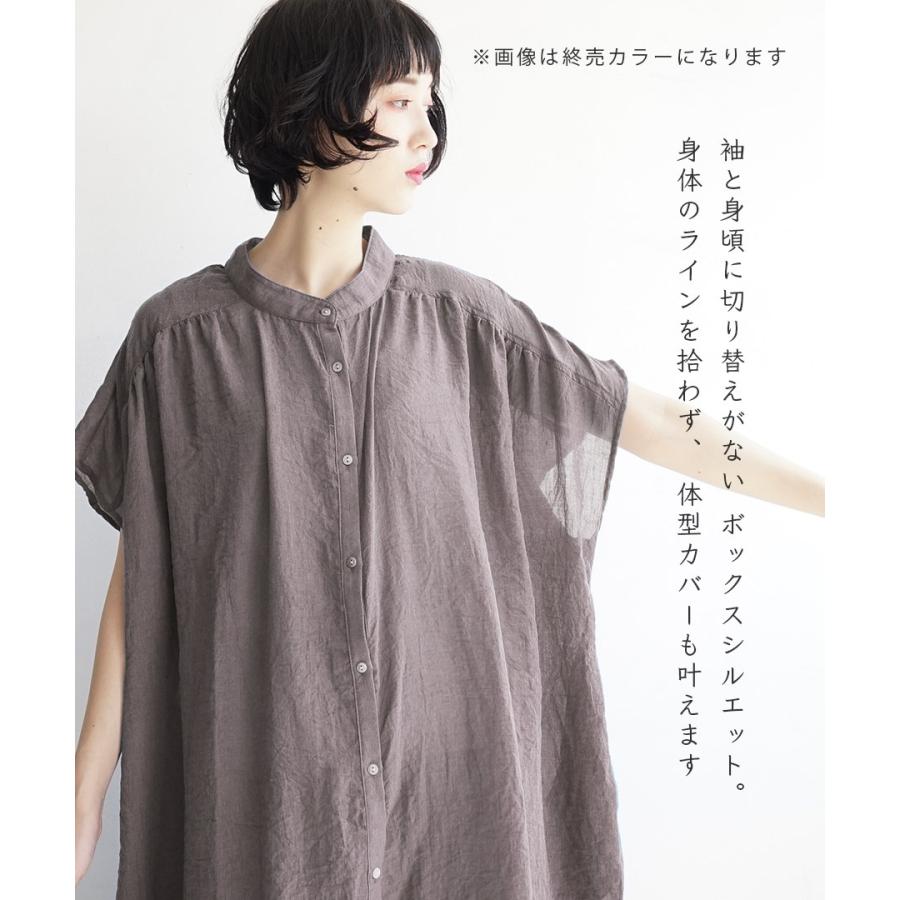zootie ワンピース レディース 綿100% シャツワンピース zootie ワンピース レディース 綿100% シャツワンピース