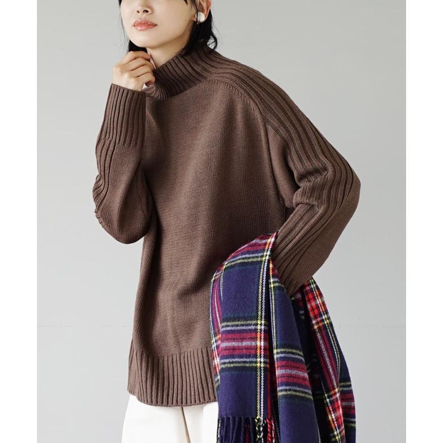 冬バーゲン ニット 冬服 レディース セーター プルオーバー 長袖 世界的に ニットウェア ハイネック タートルニット リブ タートルネック