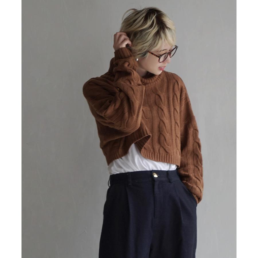 zootie ニット レディース トップス セーター ニットウェア プル zootie ニット レディース トップス セーター ニットウェア プル