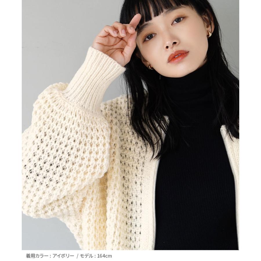 zootie カーディガン レディース トップス カーデ 羽織り ニット zootie カーディガン レディース トップス カーデ 羽織り ニット