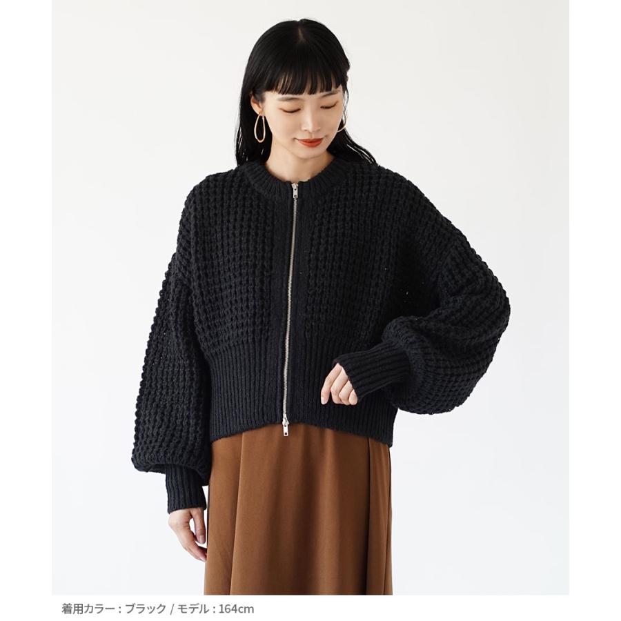 zootie カーディガン レディース トップス カーデ 羽織り ニット zootie カーディガン レディース トップス カーデ 羽織り ニット