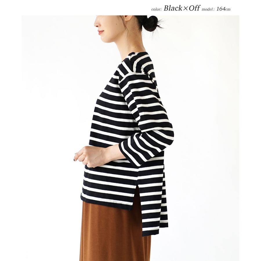 apartment department カットソー レディース トップス Tシャツ apartment department カットソー レディース トップス Tシャツ