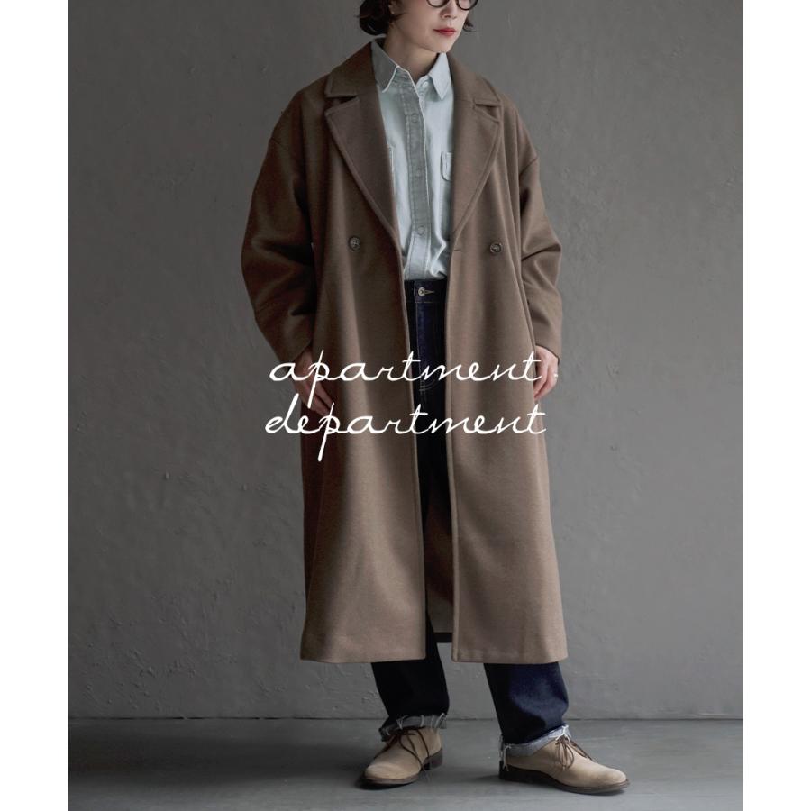 apartment department コート レディース アウター ジャケット apartment department コート レディース アウター ジャケット