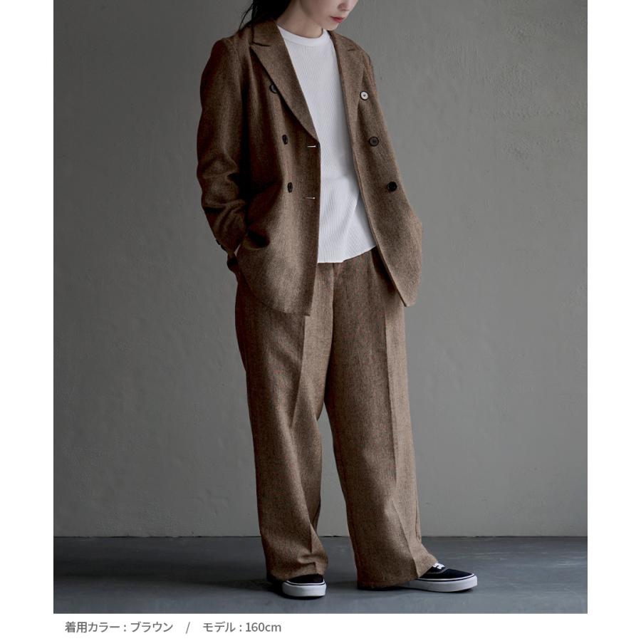 apartment department ジャケット レディース テーラード apartment department ジャケット レディース テーラード
