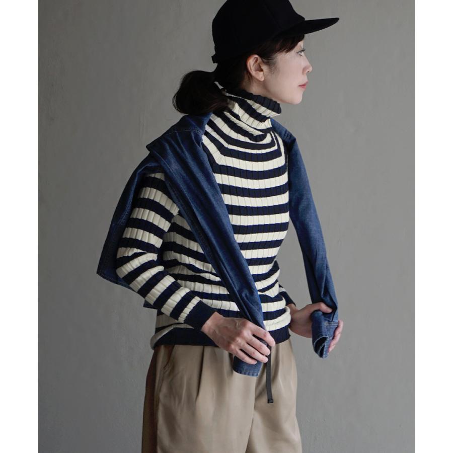 apartment department ニット レディース トップス セーター apartment department ニット レディース トップス セーター