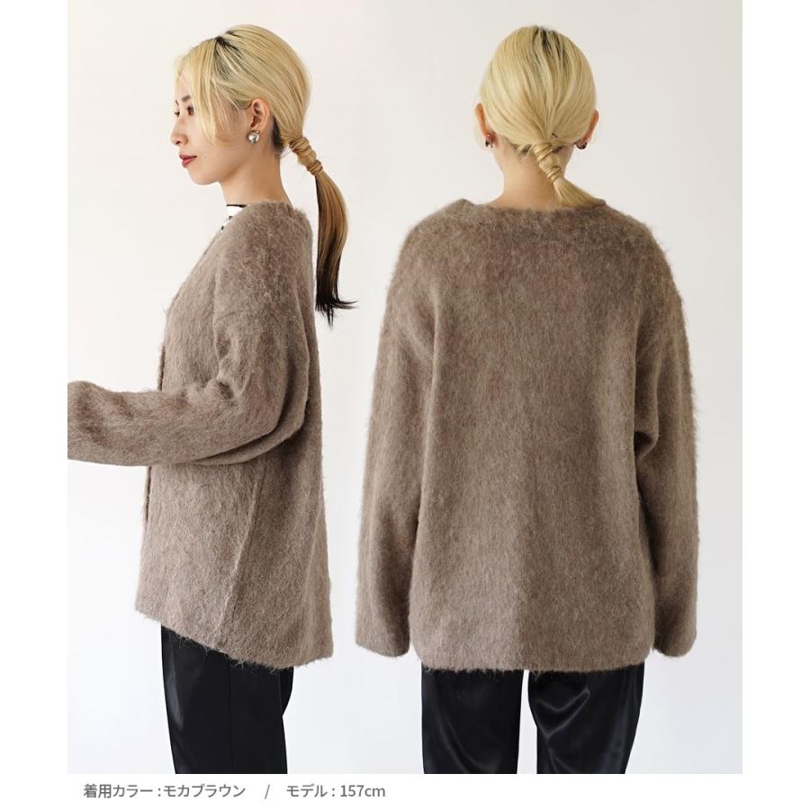 e-zakkamania stores カーディガン レディース 冬 冬服 トップス e-zakkamania stores カーディガン レディース 冬 冬服 トップス