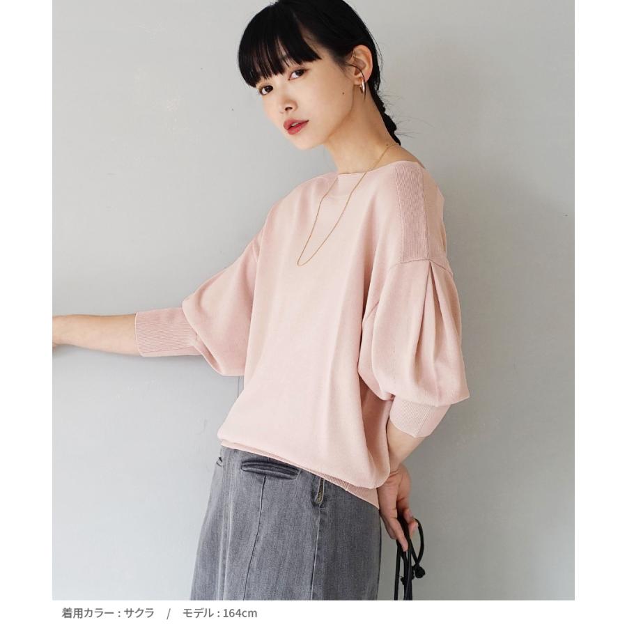 zootie ニット レディース サマーニット トップス 半袖 ゆったり zootie ニット レディース サマーニット トップス 半袖 ゆったり