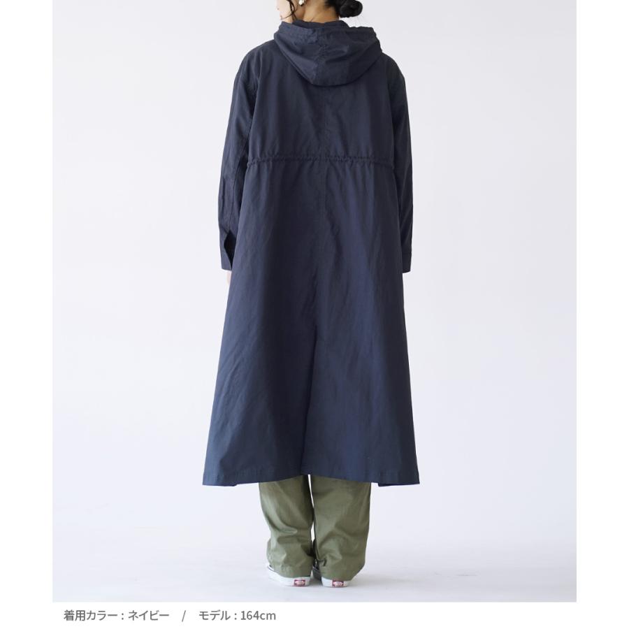 apartment department コート レディース モッズコート アウター apartment department コート レディース モッズコート アウター