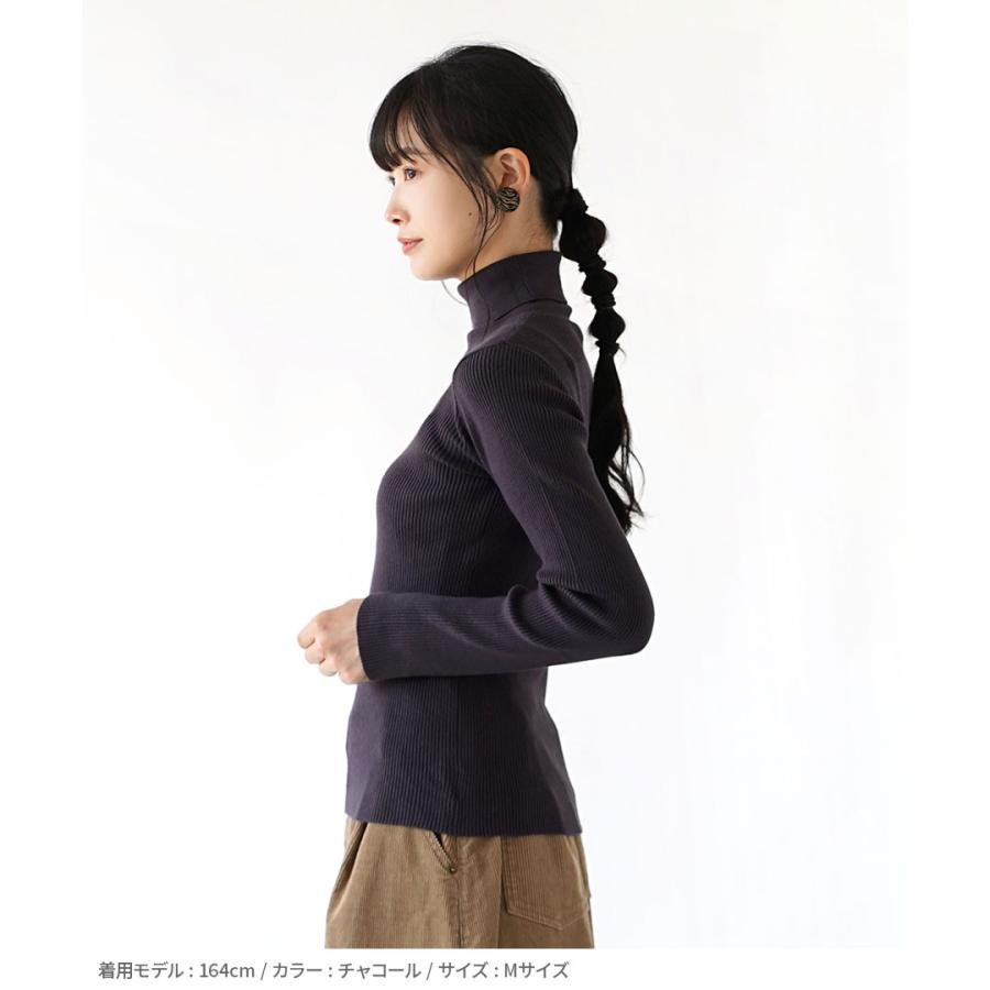 zootie ニット レディース トップス セーター 長袖 zootie ニット レディース トップス セーター 長袖