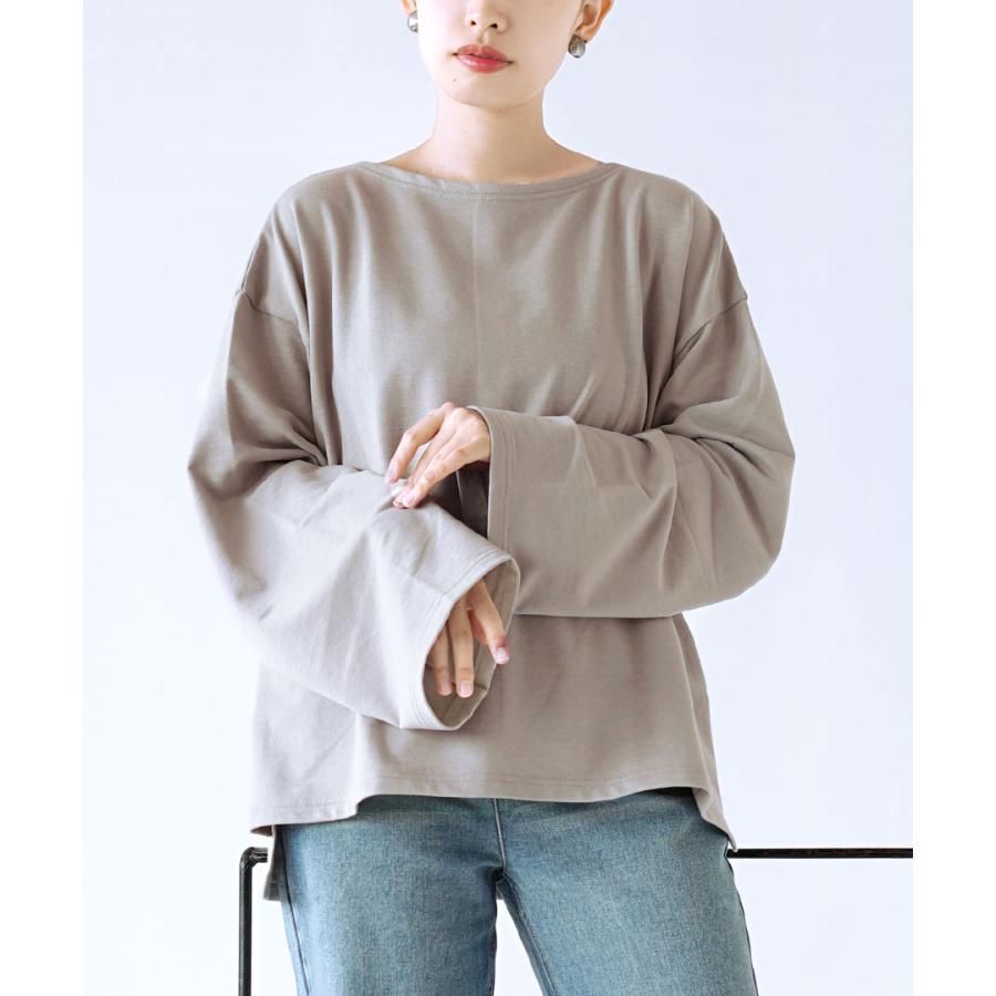 zootie トップス レディース 春 Tシャツ 長袖Tシャツ ロングT zootie トップス レディース 春 Tシャツ 長袖Tシャツ ロングT