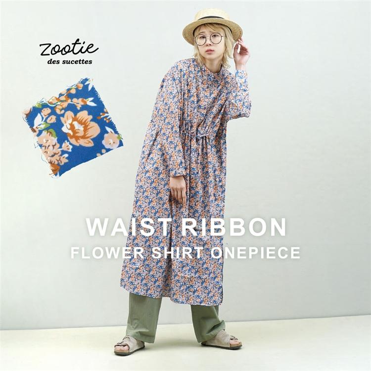 zootie ワンピース レディース ロングワンピース 長袖 長そで zootie ワンピース レディース ロングワンピース 長袖 長そで