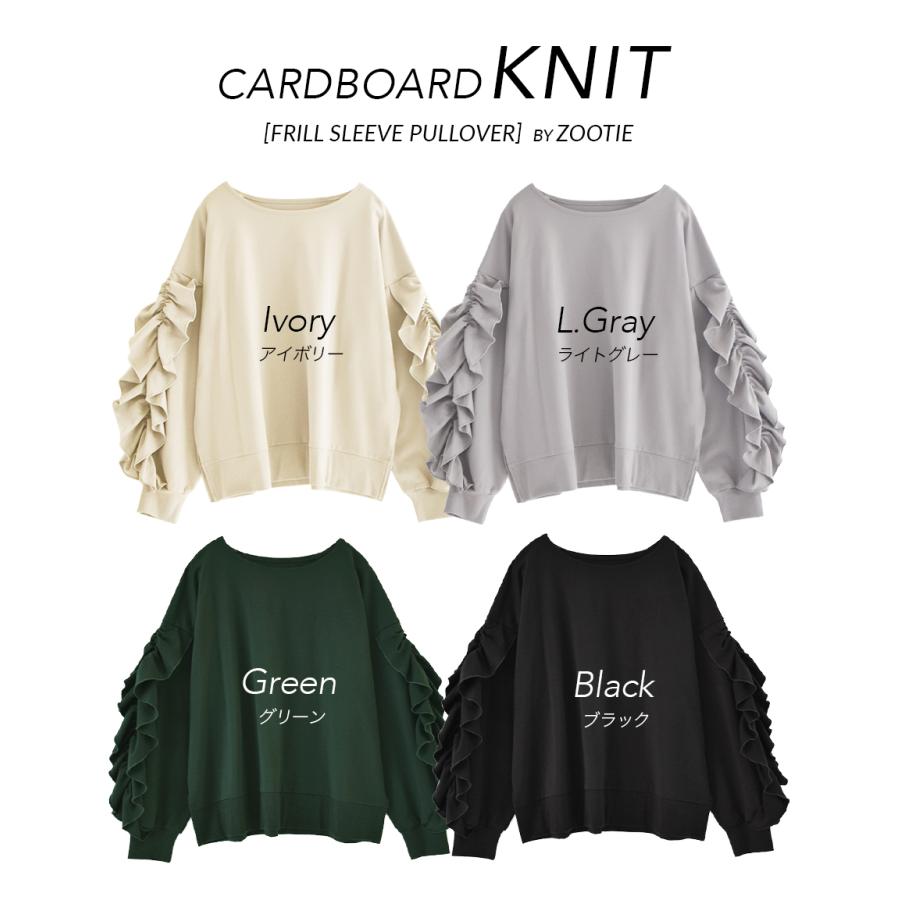 zootie カットソー Tシャツ レディース トップス 長袖Tシャツ zootie カットソー Tシャツ レディース トップス 長袖Tシャツ
