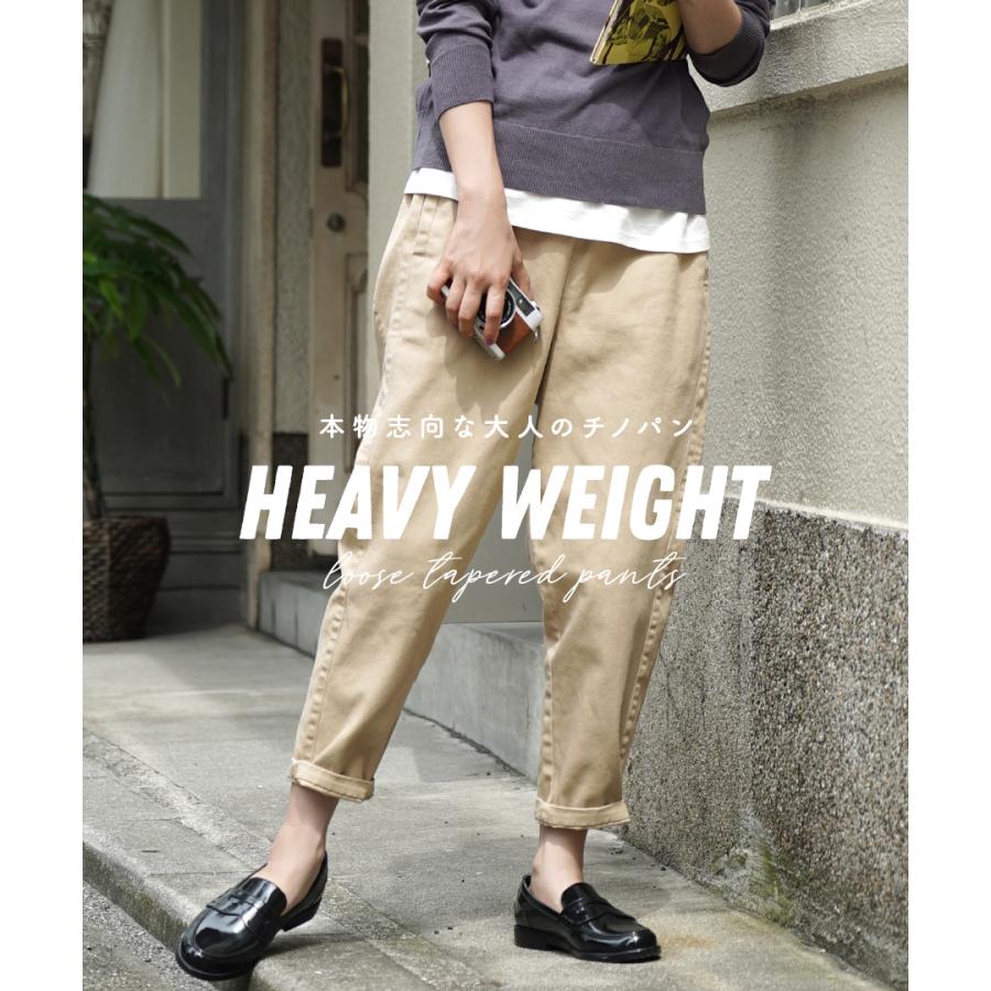 zootie パンツ レディース ボトムス チノパン テーパード zootie パンツ レディース ボトムス チノパン テーパード