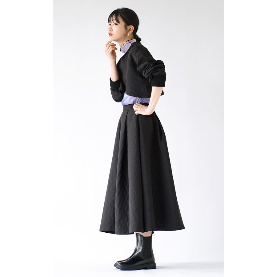 zootie スカート レディース ボトムス ロング フレア Aライン zootie スカート レディース ボトムス ロング フレア Aライン