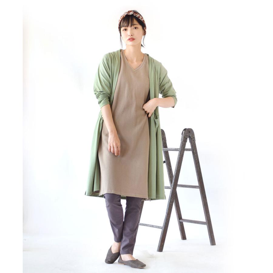 コーディネートセット 夏の福袋 21 レディース ロングカーディガン Uvカット ワンピース スキニー わが子と一緒に うきうき公園コーデセット 返品交換不可 イーザッカマニアストアーズ 通販 Paypayモール