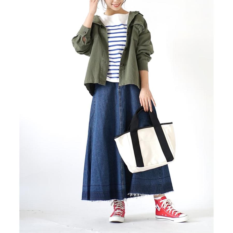 コーディネートセット 春 レディース トップス Tシャツ アウター スカート カジュアル女子の梅春ミリタリーコーデセット 返品交換不可 イーザッカマニアストアーズ 通販 Paypayモール