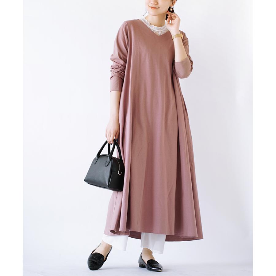 コーディネートセット 春 春服 レディース トップス インナー ワンピース レギンス 透け感を楽しむ 大人の楽ちんワンピースコーデセット 返品交換不可 イーザッカマニアストアーズ 通販 Paypayモール