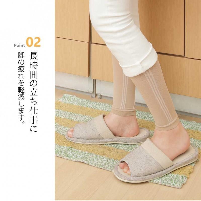 正座 立ち仕事 足の疲れに低反発ウレタン足クッション 足座ぶとん