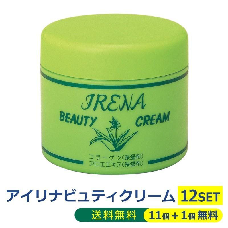 保湿クリーム 顔 クリーム 保湿 フェイスクリーム ボディクリーム 全身 ハンドクリーム アイリナビュティクリーム 大塚化粧品 乾燥肌 手荒れ 肌荒れ かかと 保湿 009s00012 ココチのくらし雑貨店 通販 Yahoo ショッピング