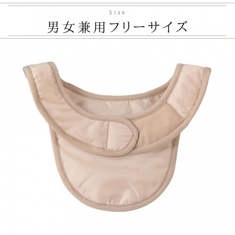 背中 肩 肩甲骨 ウォーマー 冬 暖か 温める グッズ 冬用 軽い 室内 部屋 安眠 就寝 就寝時 寝る時 夜 あったか あったかグッズ 温め 暖かい 冷え症 ブラック ベ ココチのくらし雑貨店 通販 Yahoo ショッピング