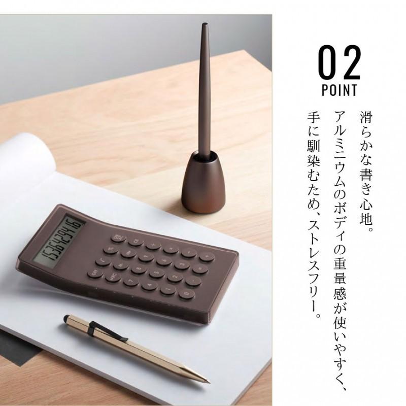 Lexon デスクペン 卓上ペン ボールペン 高級 ブランド ペン立て オフィス レクソン スタイリッシュ おしゃれ スタンド 卓上 ペンスタンド ビジネス シンプル ギ ココチのくらし雑貨店 通販 Yahoo ショッピング