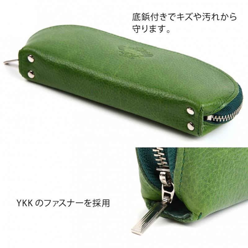 筆箱 ペンケース メンズ 男性 ブランド オロビアンコ 人気 おしゃれ ペンケース オロビアンコ Orobianco メンズ レディース 日本製 本革 父の日 ギフト プレゼン ココチの暮らし雑貨店 通販 Yahoo ショッピング